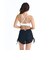 ロキシー（ROXY）BLUE DRIFT 3点セット 長袖ラッシュTシャツ ビキニ 水着 26SPRSW261002WHT