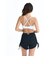 ロキシー（ROXY）BLUE DRIFT 3点セット 長袖ラッシュTシャツ ビキニ 水着 26SPRSW261002WHT