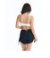 ロキシー（ROXY）BLUE DRIFT 3点セット 長袖ラッシュTシャツ ビキニ 水着 26SPRSW261002WHT