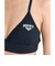 ロキシー（ROXY）BLUE DRIFT 3点セット 長袖ラッシュTシャツ ビキニ 水着 26SPRSW261002BLK