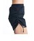 ロキシー（ROXY）BLUE DRIFT 3点セット 長袖ラッシュTシャツ ビキニ 水着 26SPRSW261002BLK