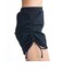 ロキシー（ROXY）BLUE DRIFT 3点セット 長袖ラッシュTシャツ ビキニ 水着 26SPRSW261002BLK