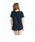 ロキシー（ROXY）STEP 3点セット ラッシュTシャツ ビキニ 水着 26SPRSW261010BLK