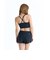ロキシー（ROXY）STEP 3点セット ラッシュTシャツ ビキニ 水着 26SPRSW261010BLK