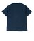 ゴースローキャラバン（GOSLOWCARAVAN）USA COTTON コンガクマ 半袖Tシャツ 361909 NAV