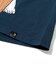 ゴースローキャラバン（GOSLOWCARAVAN）USA COTTON コンガクマ 半袖Tシャツ 361909 NAV