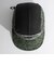 コール（COAL）帽子 キャップ PROVO 2202502GREEN