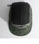 コール（COAL）帽子 キャップ PROVO 2202502GREEN