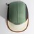コール（COAL）帽子 キャップ PROVO 2202502SAGE/BLACK