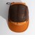 コール（COAL）帽子 キャップ PROVO MESH BACK 2203037BROWN