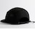 コール（COAL）帽子 キャップ PROVO MESH BACK 2203037BLACK