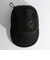 コール（COAL）帽子 キャップ PROVO MESH BACK 2203037BLACK