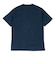 ゴースローキャラバン（GOSLOWCARAVAN）USA COTTON コンガクマ 半袖Tシャツ 361909 NAV