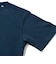 ゴースローキャラバン（GOSLOWCARAVAN）USA COTTON コンガクマ 半袖Tシャツ 361909 NAV