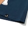 ゴースローキャラバン（GOSLOWCARAVAN）USA COTTON コンガクマ 半袖Tシャツ 361909 NAV