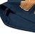 ゴースローキャラバン（GOSLOWCARAVAN）USA COTTON コンガクマ 半袖Tシャツ 361909 NAV