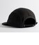 コール（COAL）帽子 キャップ PROVO 2202502BLACK/BONE