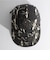 コール（COAL）帽子 キャップ PROVO 2202502CAMO