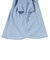 クリフメイヤー（KRIFF MAYER）ジュニア ワークステッチデニムシャツ J2545129:1669:BLUE-STRP