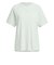 アディダス（adidas）トレーニング エッセンシャルズ プラス ルーズフィット クールセンサー ミッド レギュラー レングス半袖Tシャツ CC689-KE9…