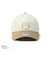 ニューエラ（NEW ERA）帽子 キャップ 9TWENTY Vintage PEANUTS ピーナッツ 2-Tone 14865366
