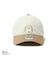 ニューエラ（NEW ERA）帽子 キャップ 9TWENTY Vintage PEANUTS ピーナッツ 2-Tone 14865366