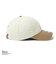 ニューエラ（NEW ERA）帽子 キャップ 9TWENTY Vintage PEANUTS ピーナッツ 2-Tone 14865366