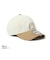 ニューエラ（NEW ERA）帽子 キャップ 9TWENTY Vintage PEANUTS ピーナッツ 2-Tone 14865366