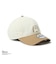 ニューエラ（NEW ERA）帽子 キャップ 9TWENTY Vintage PEANUTS ピーナッツ 2-Tone 14865366