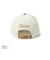 ニューエラ（NEW ERA）帽子 キャップ 9TWENTY Vintage PEANUTS ピーナッツ 2-Tone 14865366