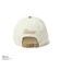 ニューエラ（NEW ERA）帽子 キャップ 9TWENTY Vintage PEANUTS ピーナッツ 2-Tone 14865366