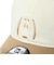 ニューエラ（NEW ERA）帽子 キャップ 9TWENTY Vintage PEANUTS ピーナッツ 2-Tone 14865366