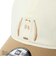 ニューエラ（NEW ERA）帽子 キャップ 9TWENTY Vintage PEANUTS ピーナッツ 2-Tone 14865366