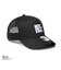 ニューエラ（NEW ERA）帽子 キャップ 9FORTY A-Frame トラッカー Vintage PEANUTS ピーナッツ 14865348
