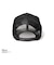 ニューエラ（NEW ERA）帽子 キャップ 9FORTY A-Frame トラッカー Vintage PEANUTS ピーナッツ 14865348