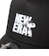 ニューエラ（NEW ERA）帽子 キャップ 9FORTY A-Frame トラッカー Vintage PEANUTS ピーナッツ 14865348