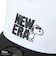 ニューエラ（NEW ERA）帽子 キャップ 9FORTY A-Frame トラッカー Vintage PEANUTS ピーナッツ 14865347
