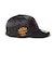 ニューエラ（NEW ERA）帽子 キャップ 9THIRTY kansai yamamoto 虎 サテン 14858855