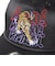 ニューエラ（NEW ERA）帽子 キャップ 9THIRTY kansai yamamoto 虎 サテン 14858855