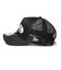 ニューエラ（NEW ERA）帽子 キャップ 9FORTY A-Frame トラッカー kansai yamamoto kansai logo 14858764