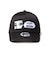 ニューエラ（NEW ERA）帽子 キャップ 9FORTY A-Frame トラッカー kansai yamamoto kansai logo 14858764