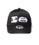 ニューエラ（NEW ERA）帽子 キャップ 9FORTY A-Frame トラッカー kansai yamamoto kansai logo 14858764