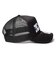 ニューエラ（NEW ERA）帽子 キャップ 9FORTY A-Frame トラッカー kansai yamamoto kansai logo 14858764