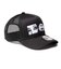ニューエラ（NEW ERA）帽子 キャップ 9FORTY A-Frame トラッカー kansai yamamoto kansai logo 14858764