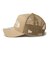 ニューエラ（NEW ERA）帽子 キャップ 9FORTY A-Frame トラッカー kansai yamamoto kansai logo 14858763