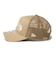 ニューエラ（NEW ERA）帽子 キャップ 9FORTY A-Frame トラッカー kansai yamamoto kansai logo 14858763