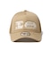 ニューエラ（NEW ERA）帽子 キャップ 9FORTY A-Frame トラッカー kansai yamamoto kansai logo 14858763