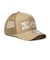 ニューエラ（NEW ERA）帽子 キャップ 9FORTY A-Frame トラッカー kansai yamamoto kansai logo 14858763