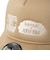 ニューエラ（NEW ERA）帽子 キャップ 9FORTY A-Frame トラッカー kansai yamamoto kansai logo 14858763