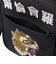 ニューエラ（NEW ERA）スクエアショルダーポーチ 1.5L kansai yamamoto 虎 爾愉會羅 14858865